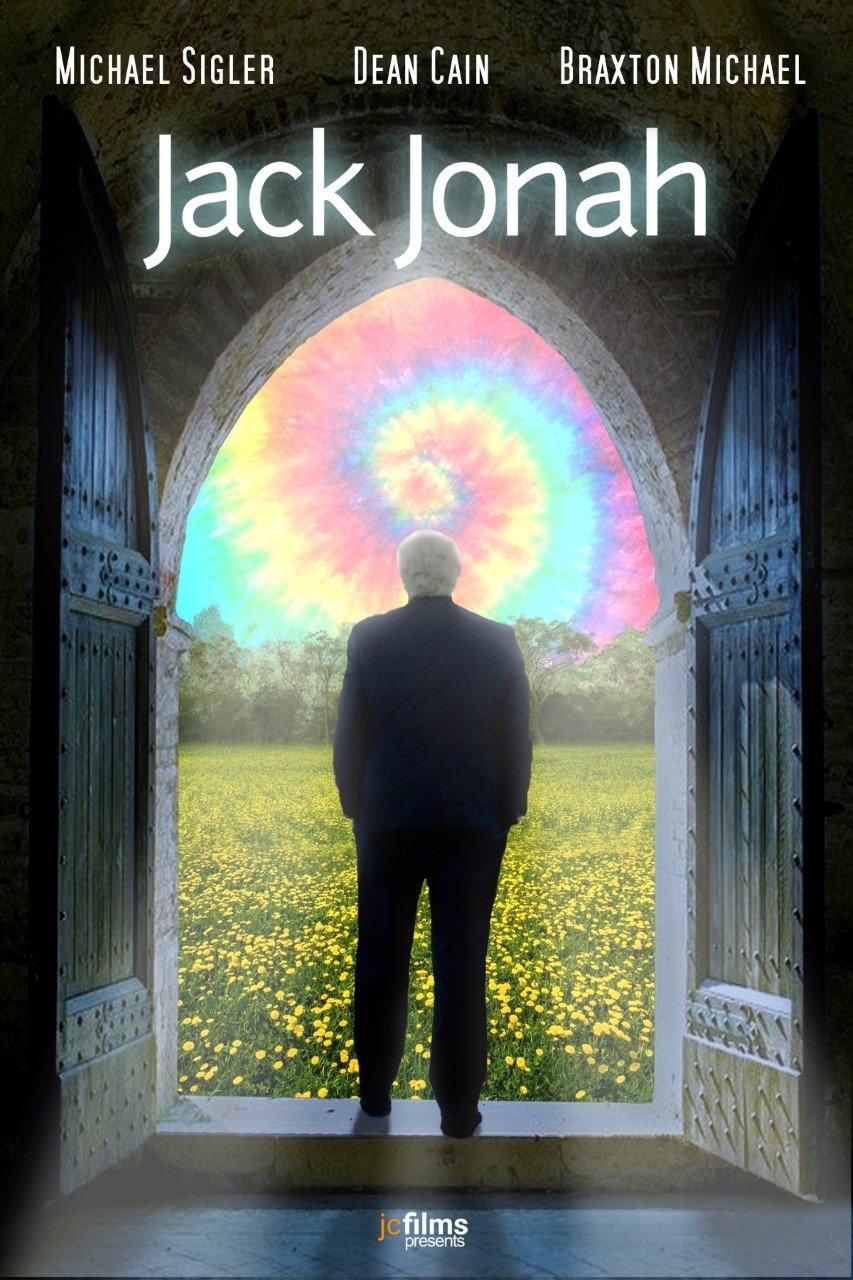 Постер Jack Jonah